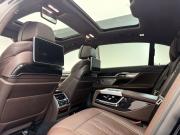 BMW 7 серии VI (G11/G12) Москва  - изображение 41
