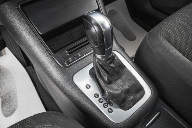 Volkswagen Tiguan I Рестайлинг с пробегом 2014 года, цена 1 259 000 рублей, 151100 км, внедорожник, Автокод Объявления