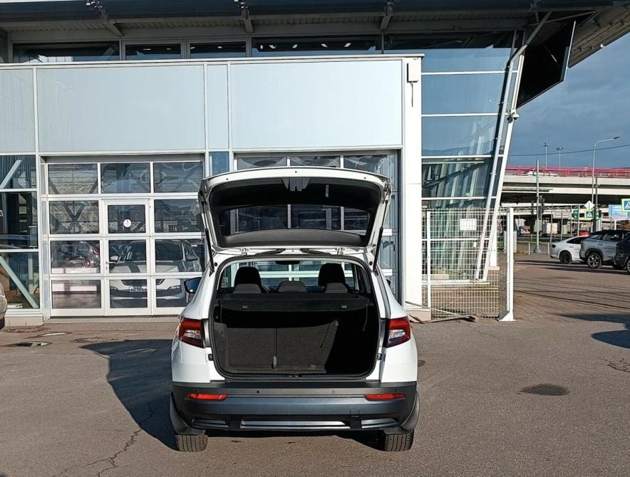 Skoda Karoq I Санкт-Петербург  - изображение 10