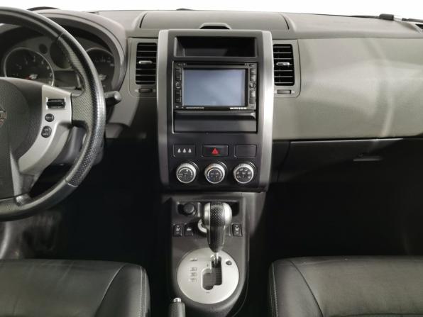 Nissan X-Trail II с пробегом 2007 года, цена 935 000 рублей, 180298 км, внедорожник, Автокод Объявления