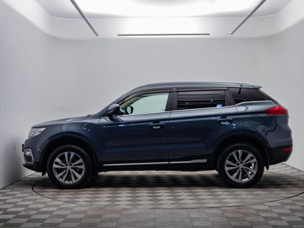 Geely Atlas I с пробегом 2021 года, цена 1 745 000 рублей, 54842 км, внедорожник, Автокод Объявления