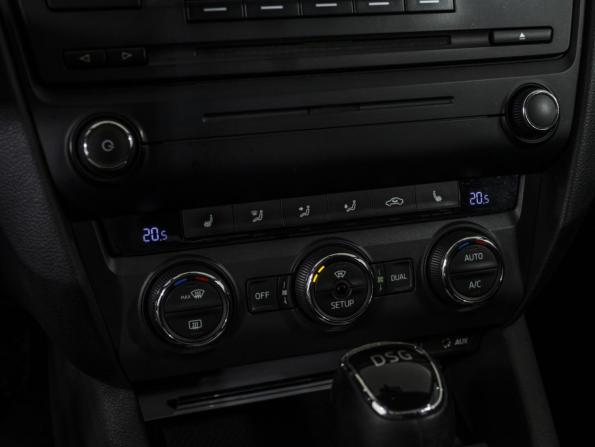 Skoda Octavia III (A7) с пробегом 2014 года, цена 1 234 500 рублей, 251000 км, лифтбек, Автокод Объявления