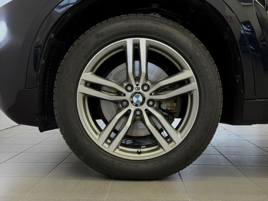BMW X6 II (F16) Воронеж  - изображение 10