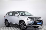 Mitsubishi Outlander III Рестайлинг 2 Пермь  - изображение 21
