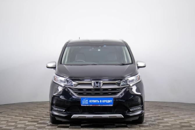 Honda Freed II Рестайлинг с пробегом 2022 года, цена 2 699 000 рублей, 40526 км, компактвэн, Автокод Объявления