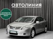 Toyota Avensis III Красноярск  - изображение 20