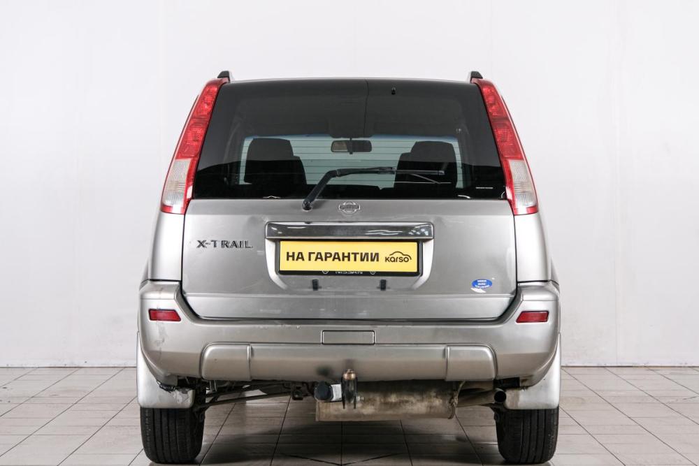 Nissan X-Trail I Красноярск  - изображение 6
