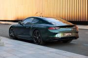 Bentley Continental GT IV Москва  - изображение 39