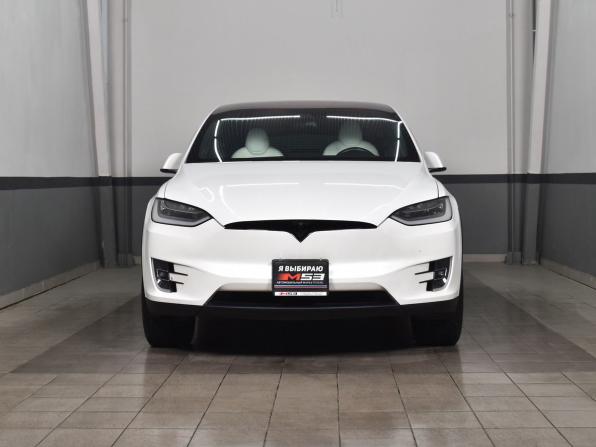 Tesla Model X I с пробегом 2020 года, цена 6 514 995 рублей, 93009 км, внедорожник, Автокод Объявления