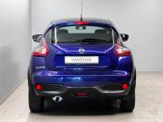 Nissan Juke I Рестайлинг Санкт-Петербург  - изображение 25
