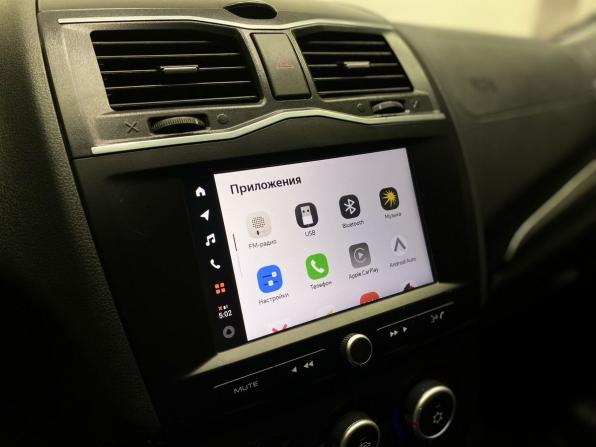 Lada (ВАЗ) Granta I Рестайлинг с пробегом 2025 года, цена 849 900 рублей, 60000 км, седан, Автокод Объявления