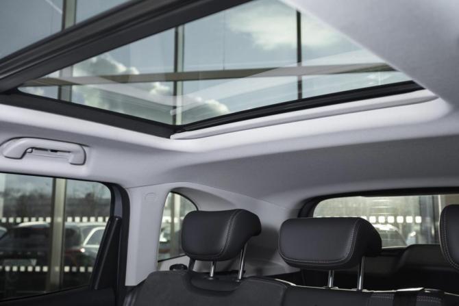 Новый Haval Dargo I 2026 года, цена 3 523 290 рублей, внедорожник, Автокод Объявления