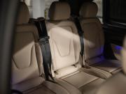 Mercedes-Benz V-Класс III (W447) Рестайлинг 2 Москва  - изображение 33