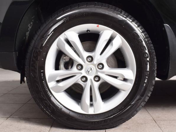 Hyundai Tucson II с пробегом 2011 года, цена 1 149 999 рублей, 215857 км, внедорожник, Автокод Объявления