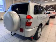 Chery Tiggo (T11) I Челябинск  - изображение 21