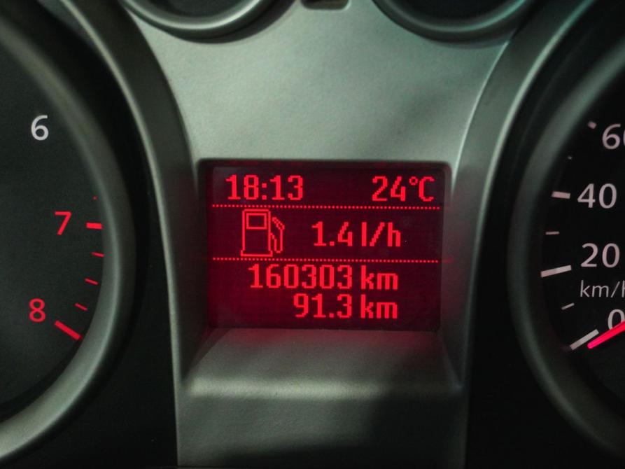 Ford Focus II Рестайлинг Вологда  - изображение 17
