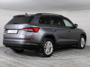 Skoda Kodiaq I Химки  - изображение 21