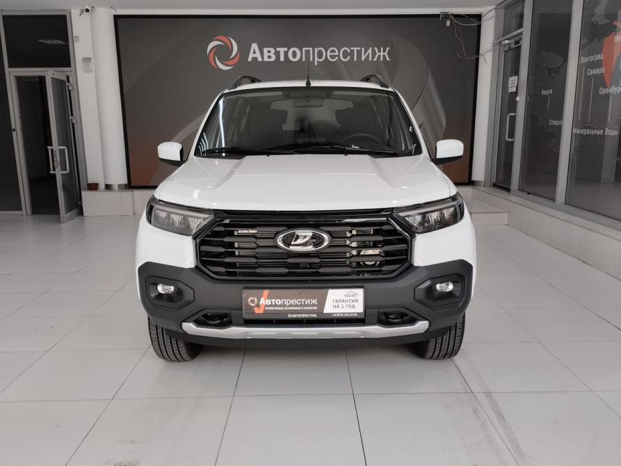 Lada (ВАЗ) Niva Travel I Рестайлинг Минеральные Воды  - изображение 2