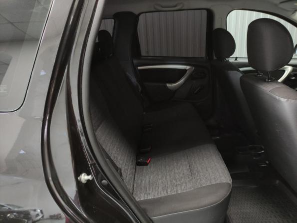 Renault Duster I с пробегом 2014 года, цена 763 000 рублей, 157235 км, внедорожник, Автокод Объявления