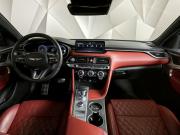 Genesis G70 I Рестайлинг Москва  - изображение 40