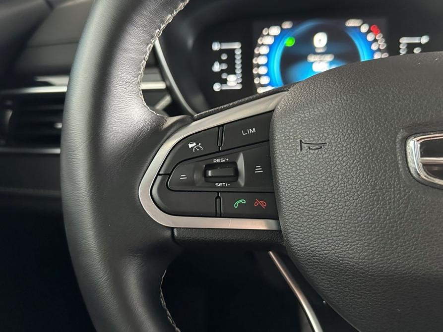 Geely Atlas Pro Москва  - изображение 16