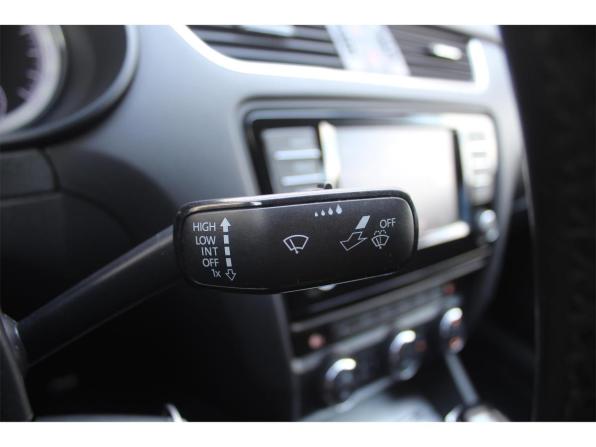 Skoda Octavia III (A7) с пробегом 2016 года, цена 1 480 000 рублей, 184370 км, лифтбек, Автокод Объявления