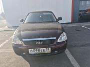 Lada (ВАЗ) Priora I Пермь  - изображение 9