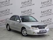 Kia Spectra I Рестайлинг 2 Ставрополь  - изображение 19