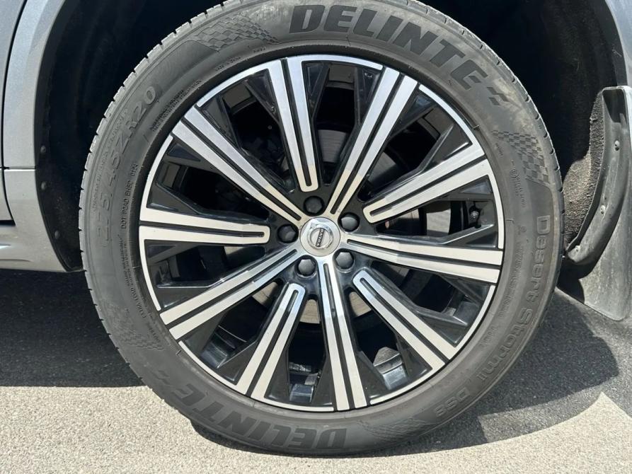 Volvo XC90 II Рестайлинг 1 Санкт-Петербург  - изображение 7