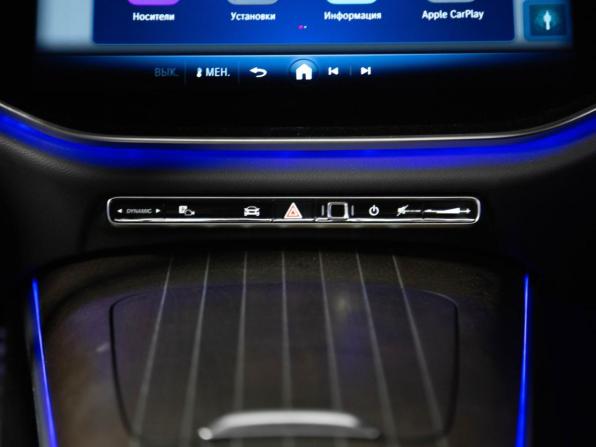 Новый Mercedes-Benz E-Класс VI (W214 S214) 2026 года, цена 9 609 600 рублей, седан, Автокод Объявления