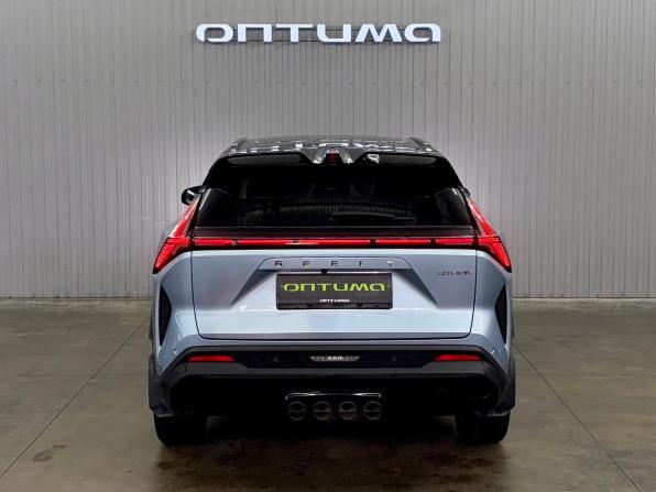 Geely Cityray с пробегом 2024 года, цена 2 397 000 рублей, 22050 км, внедорожник, Автокод Объявления