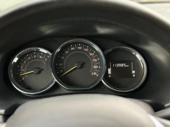 Renault Logan II Рестайлинг с пробегом 2018 года, цена 1 119 000 рублей, 113985 км, седан, Автокод Объявления