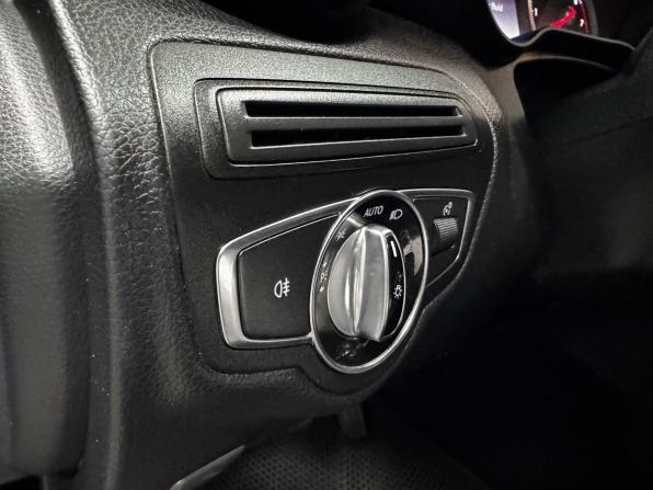 Mercedes-Benz C-Класс IV (W205) с пробегом 2015 года, цена 2 200 000 рублей, 196517 км, седан, Автокод Объявления