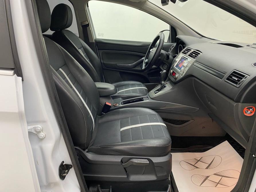 Ford Kuga I Энгельс  - изображение 31