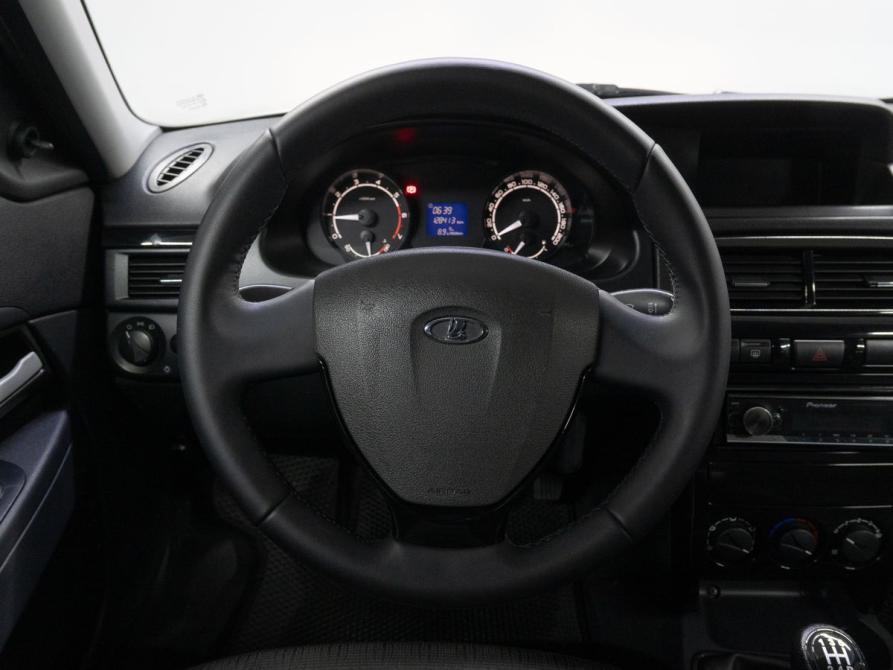 Lada (ВАЗ) Priora I Рестайлинг Тюмень  - изображение 18