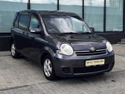 Toyota Sienta I Рестайлинг 1 Екатеринбург  - изображение 25