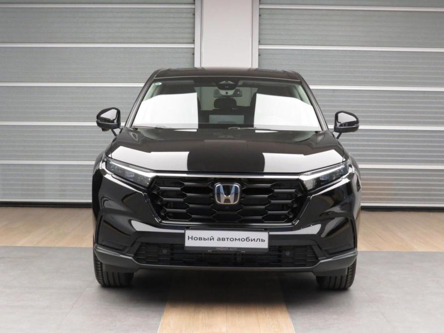 Honda CR-V VI Санкт-Петербург  - изображение 31