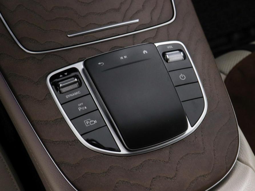 Mercedes-Benz E-Класс V (W213 S213 C238) Рестайлинг Химки  - изображение 16