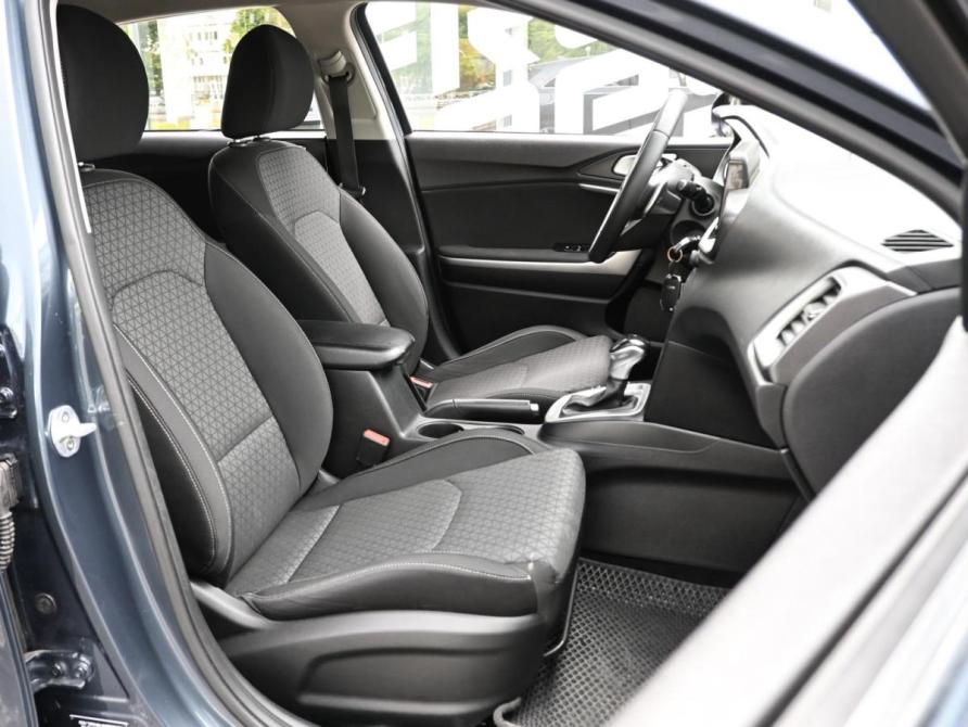 Kia Ceed III Волгоград  - изображение 8