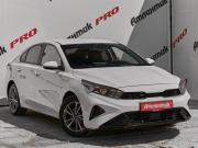 Kia K3 II Рестайлинг Екатеринбург  - изображение 24