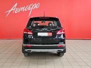 Chery Tiggo 5 I Рестайлинг Вологда  - изображение 23