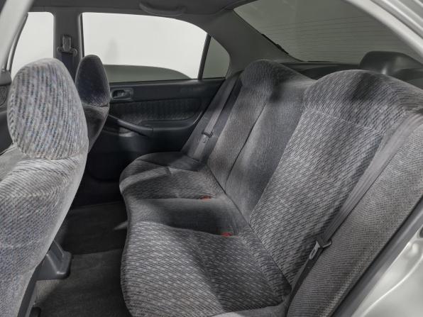 Honda Civic VI с пробегом 2000 года, цена 259 000 рублей, 315925 км, седан, Автокод Объявления