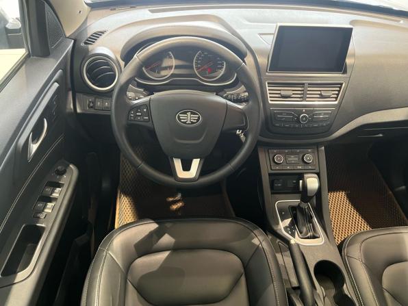 FAW Besturn X40 I с пробегом 2019 года, цена 1 199 000 рублей, 76329 км, внедорожник, Автокод Объявления