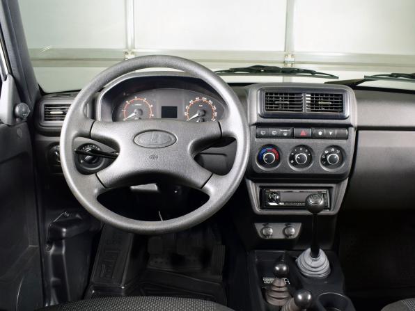 Lada (ВАЗ) 2121 (4x4) I Рестайлинг (2020) с пробегом 2021 года, цена 949 995 рублей, 18334 км, внедорожник, Автокод Объявления