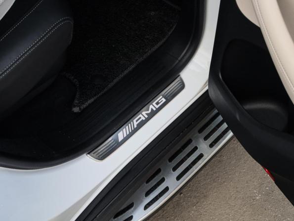 Mercedes-Benz GLE AMG II (V167) Рестайлинг с пробегом 2023 года, цена 13 750 000 рублей, 16732 км, внедорожник, Автокод Объявления