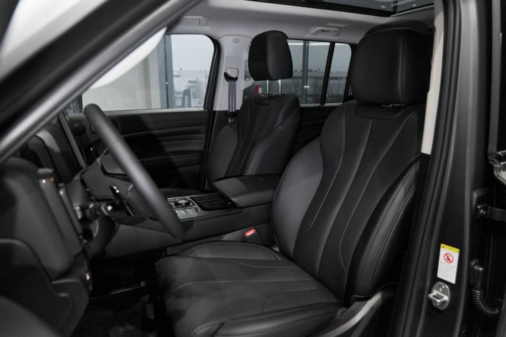 Haval H9 II Москва  - изображение 9