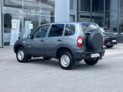 Chevrolet Niva I Рестайлинг Воронеж  - изображение 17
