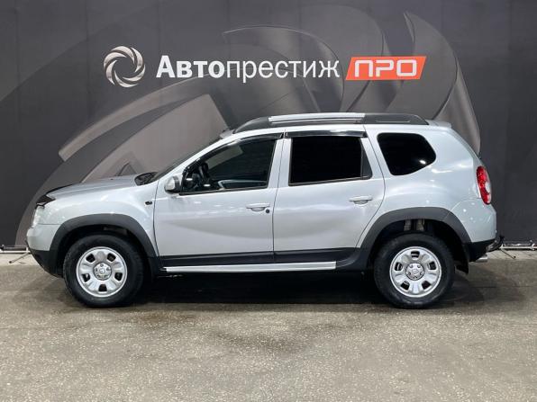 Renault Duster I с пробегом 2012 года, цена 850 000 рублей, 94349 км, внедорожник, Автокод Объявления