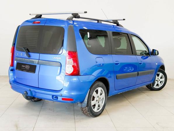 Lada (ВАЗ) Largus I с пробегом 2020 года, цена 800 100 рублей, 162424 км, универсал, Автокод Объявления