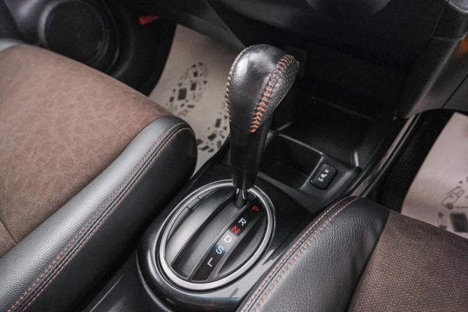 Honda Fit Shuttle I Рестайлинг с пробегом 2014 года, цена 849 000 рублей, 188663 км, универсал, Автокод Объявления